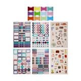 Sổ tay Cá Chép - The Planner 2026 - Thread Your Story