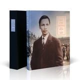 Ấn bản giới hạn Hồ Chí Minh – Tiểu sử bằng hình (Thanh toán online trước khi gửi hàng - Chuyển khoản/VNPay)