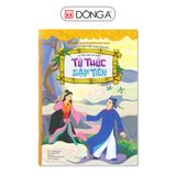 Truyện cổ tích Việt Nam đặc sắc, 10 tập, song ngữ (Cuốn lẻ và Combo)