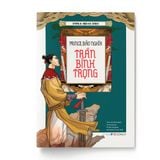 Đông A Heroic Spirit - Hào khí Đông A (Cuốn lẻ và Combo - Bản tiếng Anh)