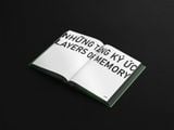 Ấn bản giới hạn Những tầng ký ức - Layers of Memory - Vichit Nongnual (Thanh toán trước khi gửi sách: chuyển khoản/ Vnpay), không chấp nhận đơn thanh toán khi nhận hàng - COD)