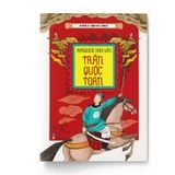 Đông A Heroic Spirit - Hào khí Đông A (Cuốn lẻ và Combo - Bản tiếng Anh)