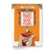 Đông A Heroic Spirit - Hào khí Đông A (Cuốn lẻ và Combo - Bản tiếng Anh)