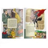 Hào khí Đông A (Cuốn lẻ và Combo - Bản tiếng Việt)