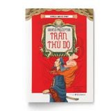 Đông A Heroic Spirit - Hào khí Đông A (Cuốn lẻ và Combo - Bản tiếng Anh)