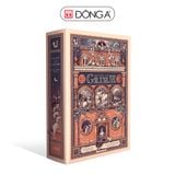 Combo Kho tàng cổ tích Việt Nam và thế giới (Nghìn lẻ một đêm + Truyện cổ Grimm + Kho tàng truyện cổ tích Việt Nam(2 quyển))