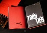 Ấn bản giới hạn Trần Tiến - Người hát thơ mình - Ca khúc & những câu chuyện (Thanh toán trước khi gửi sách: chuyển khoản/ Vnpay), không chấp nhận đơn thanh toán khi nhận hàng - COD)