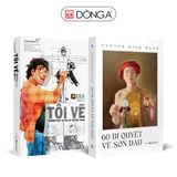 Combo 2 cuốn 60 bí quyết vẽ sơn dầu & Tôi vẽ