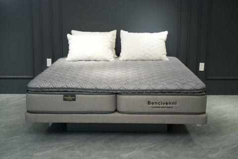 Đệm lò xo Bencivenni Upgrade