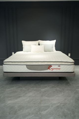 ĐỆM LÒ XO RAYMONS