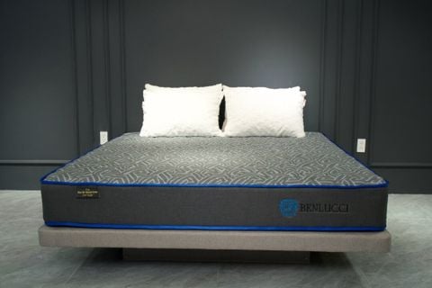 ĐỆM LÒ XO BENLLUCI