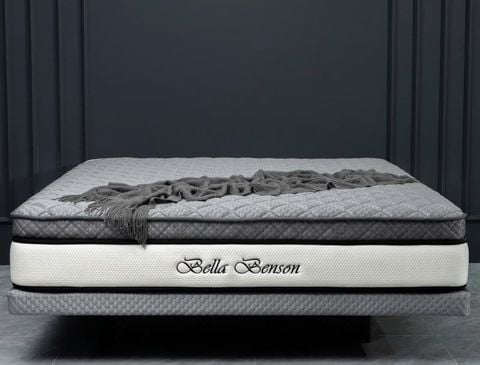 ĐỆM LÒ XO BELLA BENSON