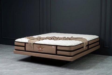 ĐỆM LÒ XO DORMILUX