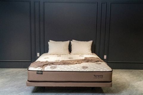 ĐỆM LÒ XO TORONTO