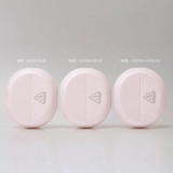  (HSD T10/2026) Phấn Nước Mỏng Nhẹ 3CE Bare Cover Cushion SPF40 PA++ 15g 