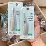  Máy Uốn Mi Nhiệt Fillimilli Mini Heated Eyelash Curler (KHÔNG KÈM PIN) 