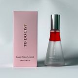  Tinh chất dưỡng ẩm, sáng da, giảm mụn To Do List Ampoule 100ml ( 3 dòng) 