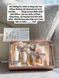  Bộ tinh chất chống lão hóa The Whoo Bichup Ultimate Recovery Youth Serum Special Set (6 món) 
