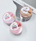  Kem tẩy tế bào chết toàn thân Dove Body Scrub (Nhiều loại) 