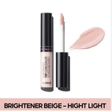  (Mẫu mới) Kem Che Khuyết Điểm The Saem Cover Perfection Tip Concealer 6.5g 