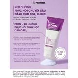  Kem Dưỡng Ẩm, Sáng Da, Cải Thiện Nếp Nhăn PrettySkin Hydra PDRN Max Cream 60ml 