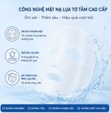  (1 MIẾNG LẺ) Mặt Nạ Dưỡng Ẩm Kmas Ultimate Recovery Mask 30g 