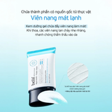  Kem dưỡng ẩm Belif Aqua Bomb-Fronzen Cream (SET 50ml+10ml+10ml) 