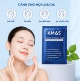  (1 MIẾNG LẺ) Mặt Nạ Dưỡng Ẩm Kmas Ultimate Recovery Mask 30g 