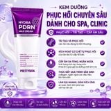  Kem Dưỡng Ẩm, Sáng Da, Cải Thiện Nếp Nhăn PrettySkin Hydra PDRN Max Cream 60ml 