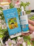  Tinh Chất Kiểm Soát Dầu Sinh Học MD CARE Zinc-PHA Sebum Regulation Complex Serum 30ml 