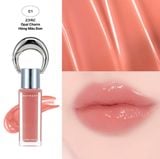  (Mẫu mới) Son Tint Bóng, Lì Entropy Charm Tint 3g 