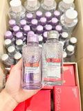  Nước Tẩy Trang Sạch Sâu L'Oréal Micellar Water 3-IN-1 ( 5 dòng) 