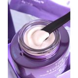  (Mẫu mới) Kem dưỡng chống lão hóa Missha Time Revolution Night Repair Ampoule Cream 5X 50ml 