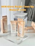  (HSD T3/2027) Kem Chống Nắng Nâng Tone Make P:rem Glow Beige Tone Up Sun Cream SPF50+ PA++++ 