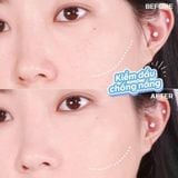  Kem Lót Kiềm Dầu Maybelline Fit Me Matte + Poreless Primer SPF20 30ml 