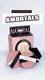  SET 3 Bông Mút Tán Kem Nền Dạng Lỏng Amortals TieTie Powder Puff Set 