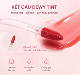  Son Tint Bóng Aperire Breeze Dewy Tint 4.5g 
