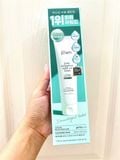  Sữa Rửa Mặt Dưỡng ẩm, Dịu Nhẹ Make P:rem Safe Me Relief Moisture Cleansing Foam (Mẫu mới) 