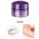  (Mẫu mới) Kem dưỡng chống lão hóa Missha Time Revolution Night Repair Ampoule Cream 5X 50ml 
