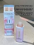  (Mẫu mới) Tinh Chất Dưỡng Sáng L'Oréal LOREAL Glycolic Bright Anti Dark Spot Brightening Serum 30ml 