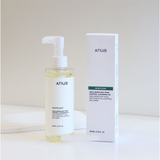  (Mẫu mới) Dầu Tẩy Trang Diếp Cá Anua Heartleaf Pore Control Cleansing Oil 200ml 