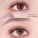  Chuốt Mi Dài, Cong Mi Mude Inspire Curling Mascara 8ml 