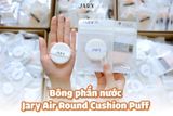  Bông Phấn Nước Jary Small Round Powder Puff (1 cái) 