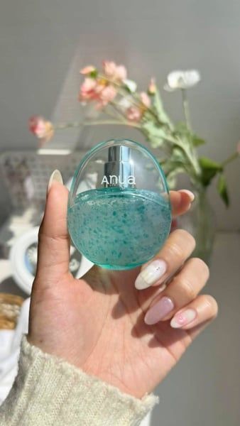  Xịt khoáng cấp ẩm, phục hồi da Anua PDRN Hyaluronic Acid Hydrating Capsule Mist 