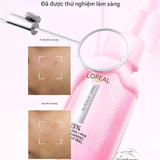  (Mẫu mới) Tinh Chất Peel Da, Tẩy Da Chết L'Oréal Paris Glycolic Bright Anti Dark Spot Exfoliant Peel 25ml 