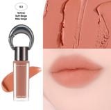  (Mẫu mới) Son Tint Bóng, Lì Entropy Charm Tint 3g 