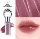  (Mẫu mới) Son Tint Bóng, Lì Entropy Charm Tint 3g 