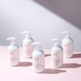  Sữa Dưỡng Thể Mềm Da Jmella In France Body Wash 500ML 