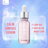  (SALE) Tinh chất Cấp ẩm, Làm Sáng Da 9Wishes Ampule Serum 