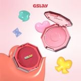  Phấn má hồng Gslay Yoso Blush Powder 5g 